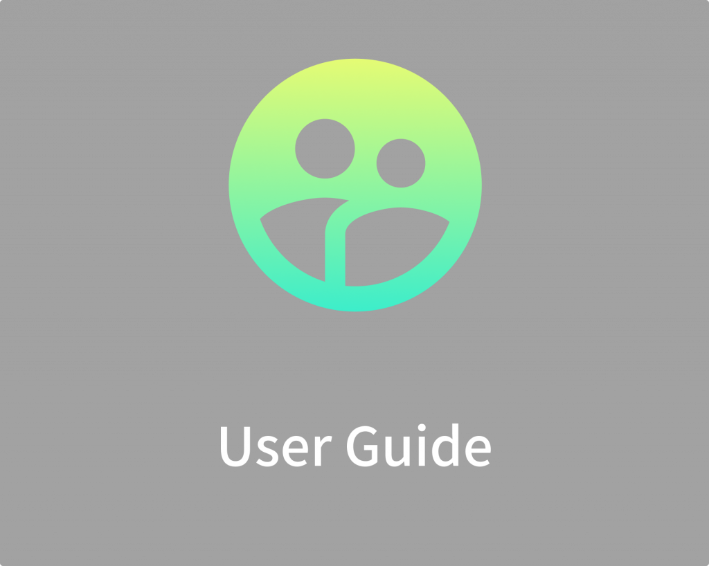 User Guide